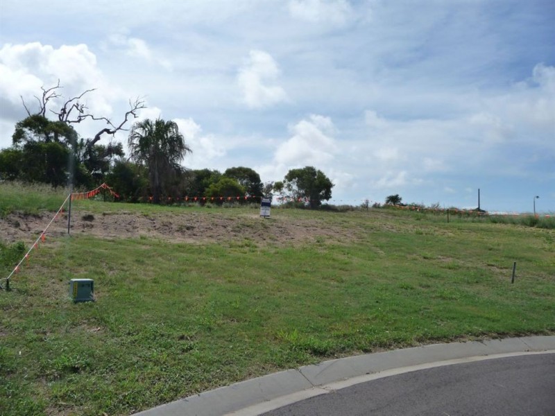 4 Seaview Court, Agnes Water QLD 4677