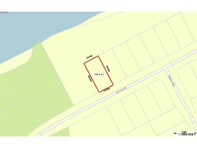 102 Riverview Drive, Burrum Heads QLD 4659