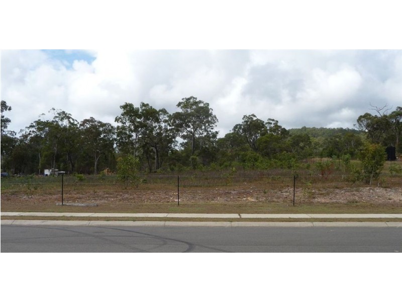Lot 17 Corfield Drive, Agnes Water QLD 4677