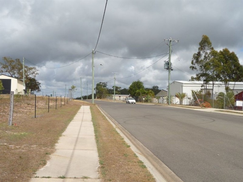 Lot 17 Corfield Drive, Agnes Water QLD 4677