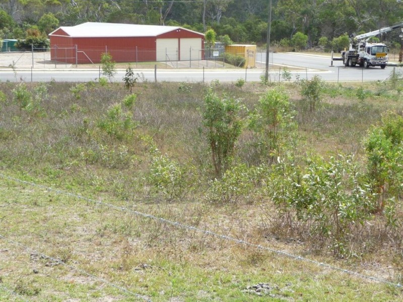 Lot 17 Corfield Drive, Agnes Water QLD 4677