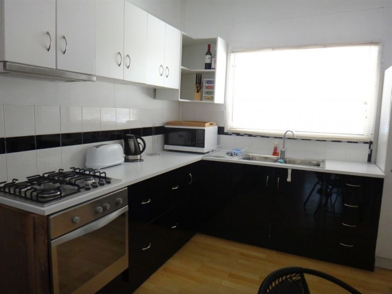 Captain Creek QLD 4677