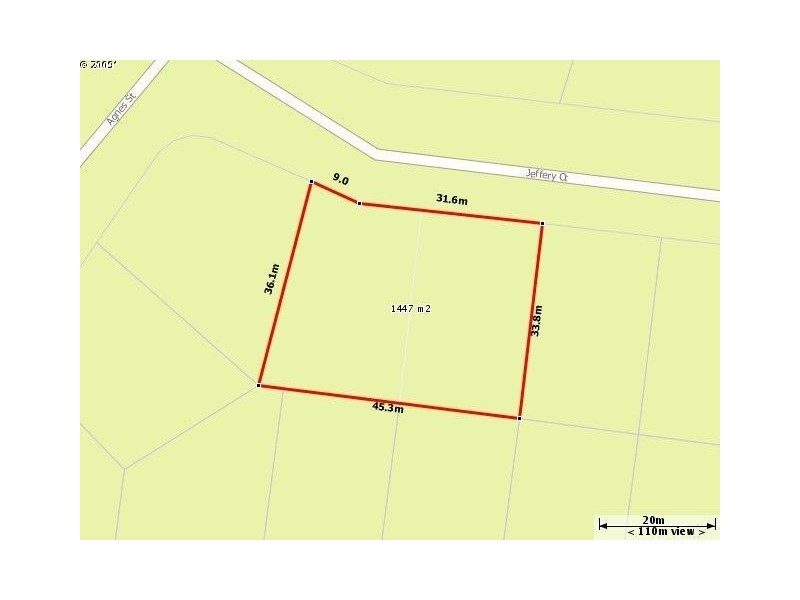 23-25 Jeffery Court, Agnes Water QLD 4677