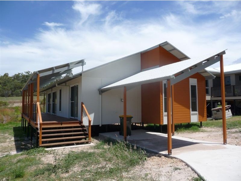 Agnes Water QLD 4677