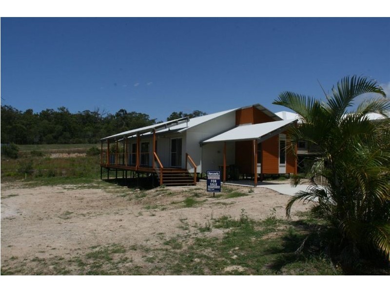 Agnes Water QLD 4677