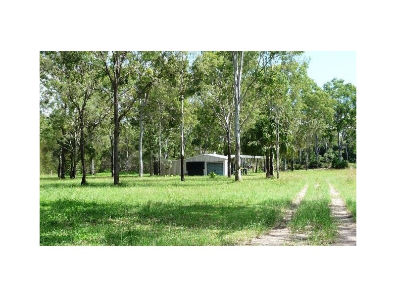Agnes Water QLD 4677