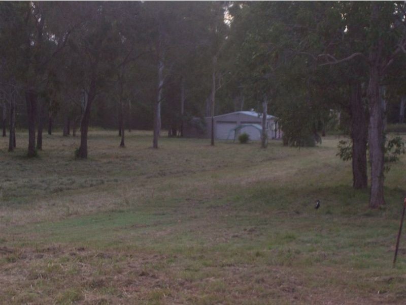 Agnes Water QLD 4677