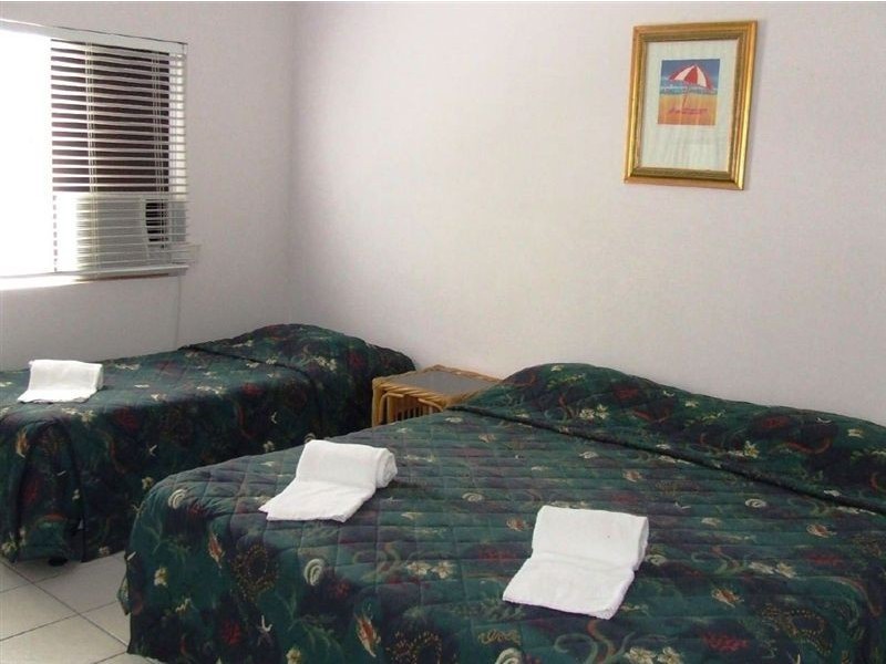 Agnes Water QLD 4677