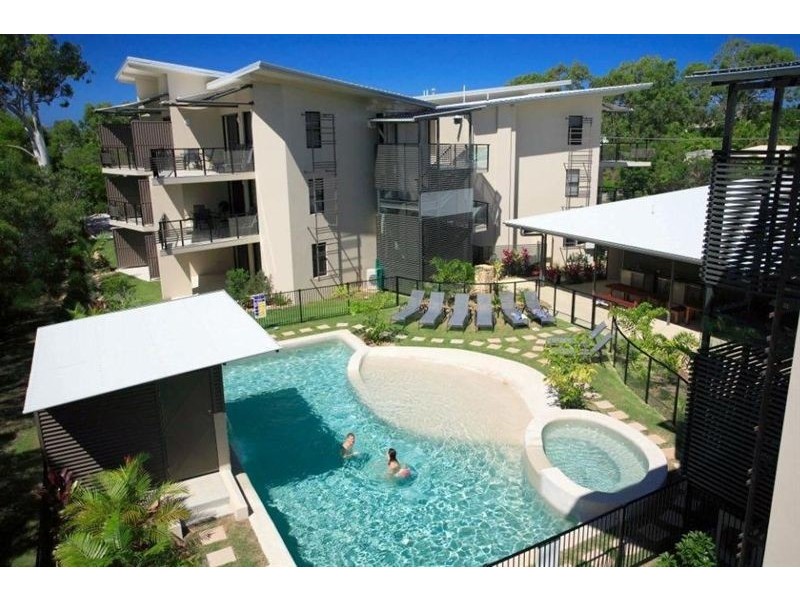 Unit 1 / 3 Agnes Street, Agnes Water QLD 4677