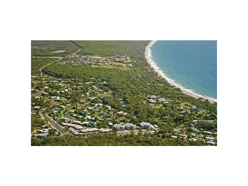 Unit 1 / 3 Agnes Street, Agnes Water QLD 4677