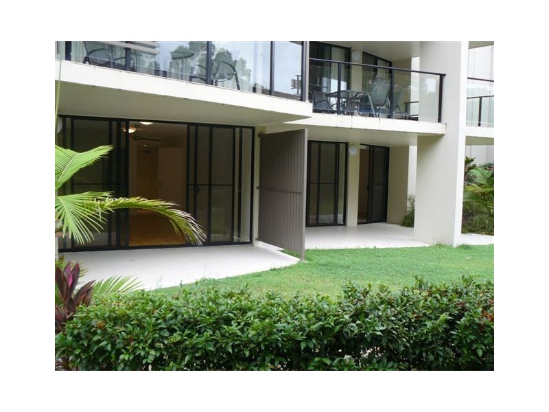 Unit 1 / 3 Agnes Street, Agnes Water QLD 4677