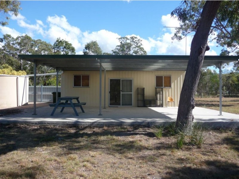 Agnes Water QLD 4677