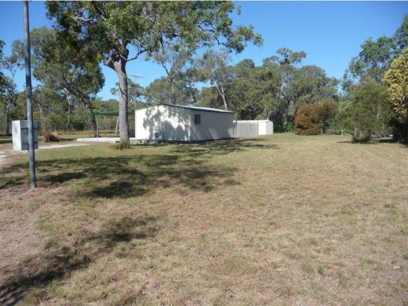 Agnes Water QLD 4677