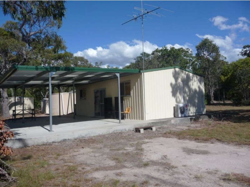 Agnes Water QLD 4677