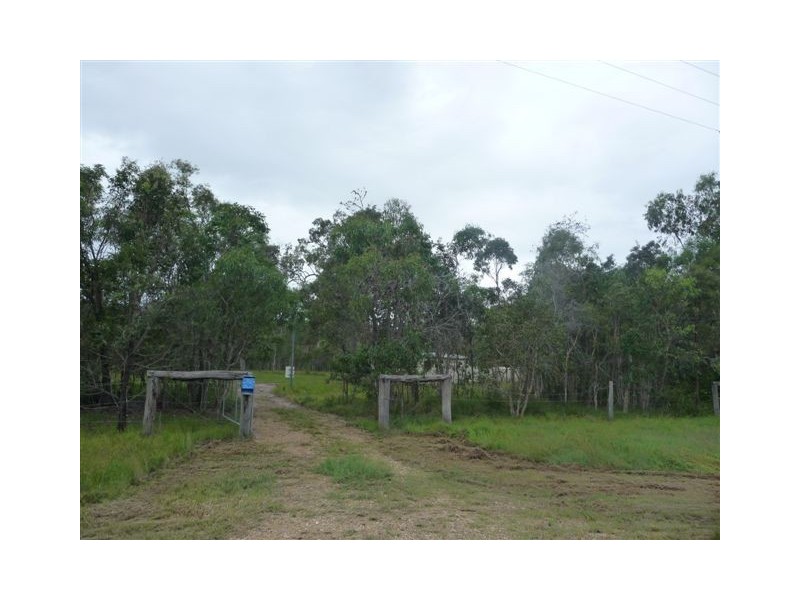 Agnes Water QLD 4677