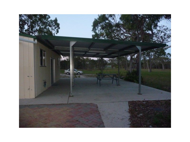 Agnes Water QLD 4677