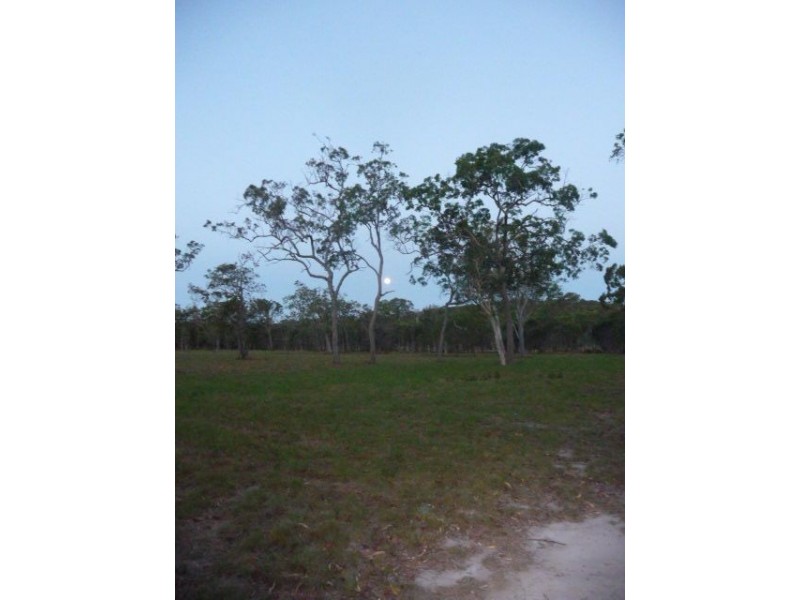 Agnes Water QLD 4677