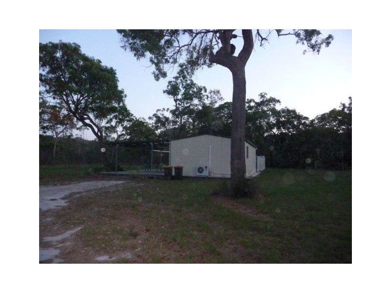 Agnes Water QLD 4677