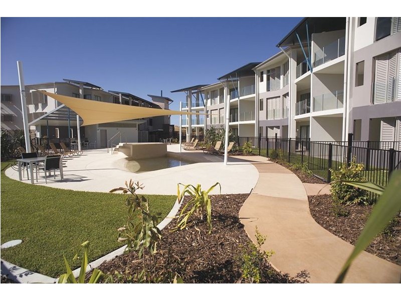 U407 Beaches Village Circuit, Agnes Water QLD 4677