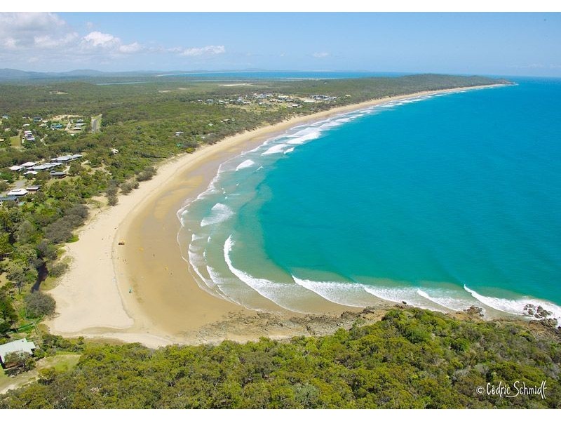 U407 Beaches Village Circuit, Agnes Water QLD 4677