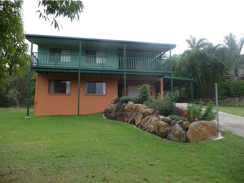 Agnes Water QLD 4677