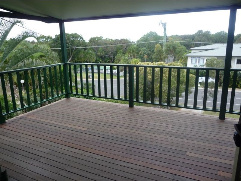 Agnes Water QLD 4677