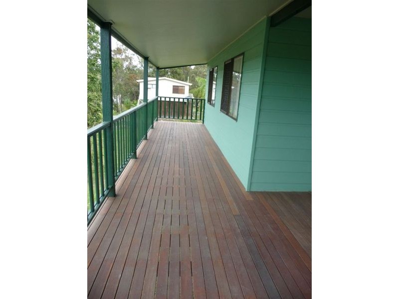 Agnes Water QLD 4677