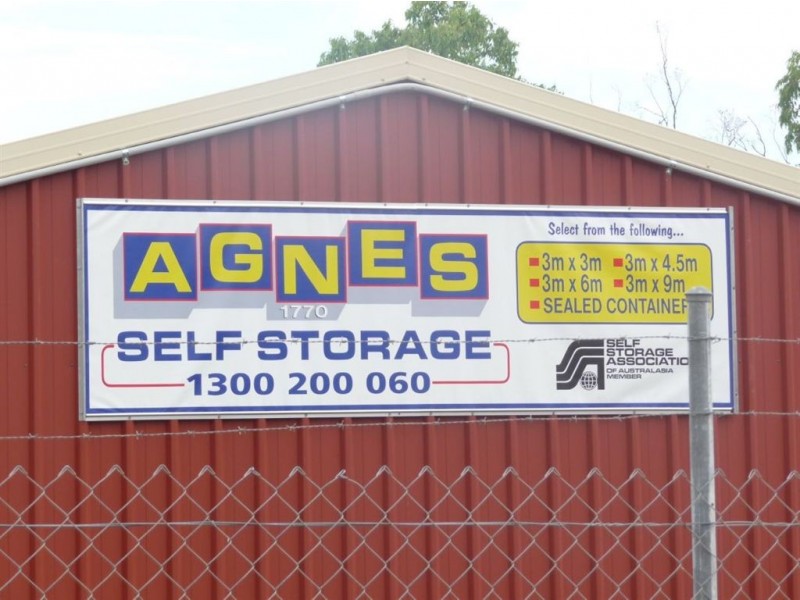 Agnes Water QLD 4677