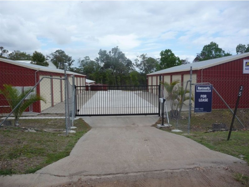 Agnes Water QLD 4677