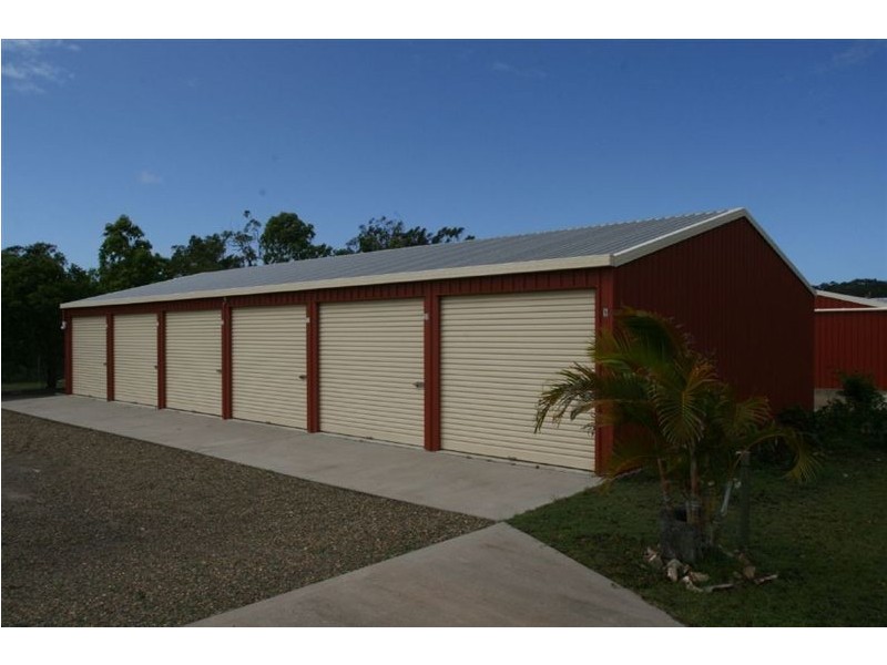 Agnes Water QLD 4677