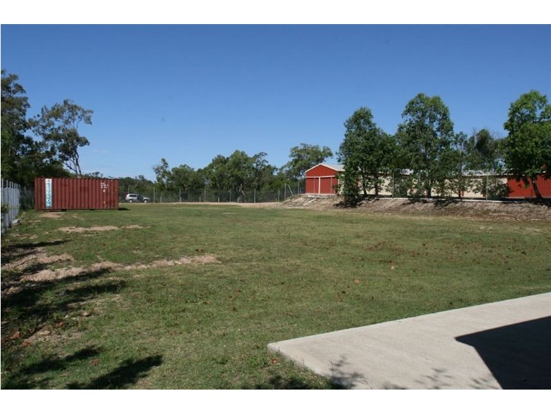 Agnes Water QLD 4677