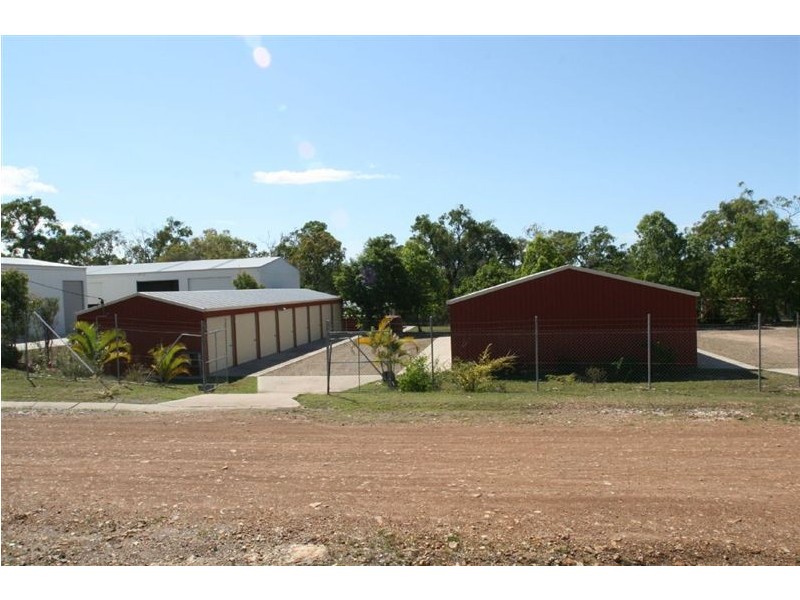 Agnes Water QLD 4677