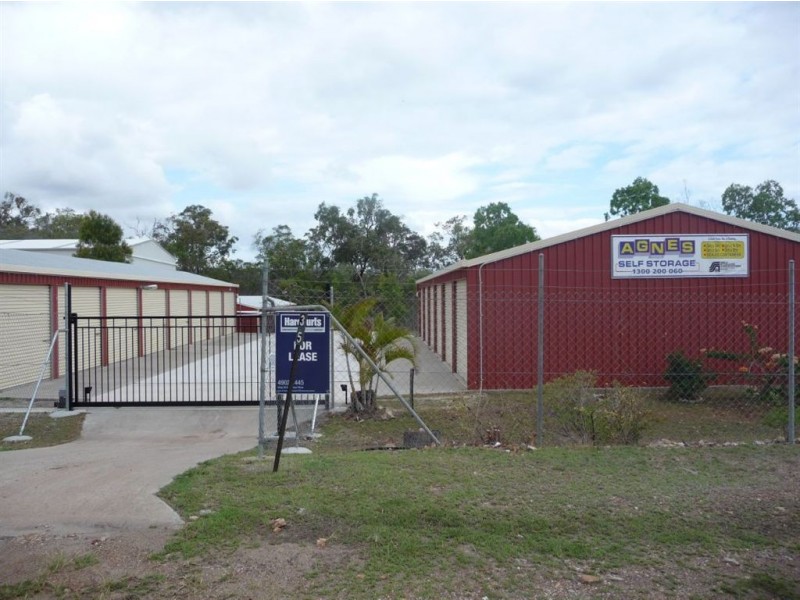 Agnes Water QLD 4677
