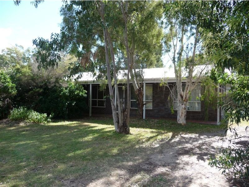 Agnes Water QLD 4677