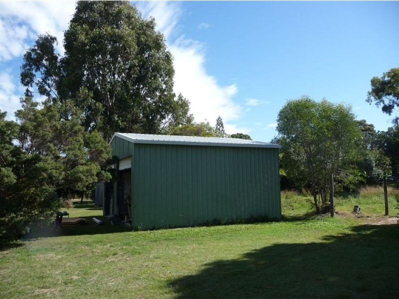 Agnes Water QLD 4677