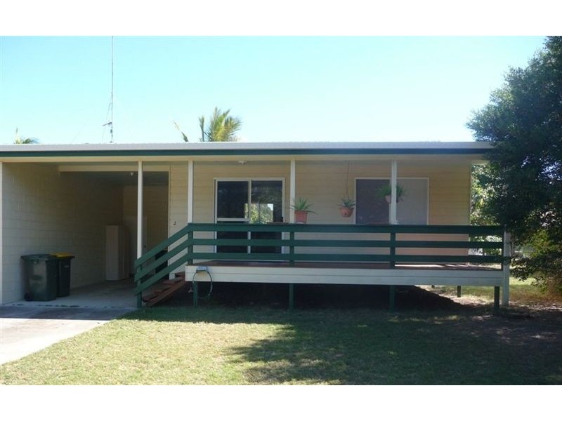 Agnes Water QLD 4677