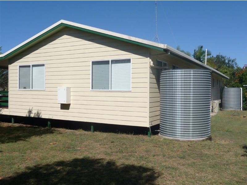 Agnes Water QLD 4677