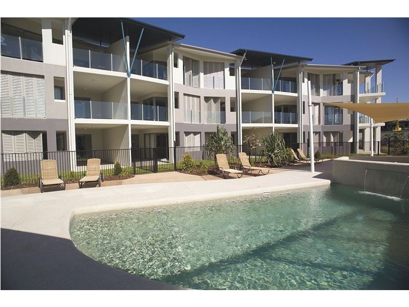 U404 Beaches Village Circuit, Agnes Water QLD 4677