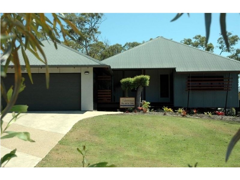 Agnes Water QLD 4677