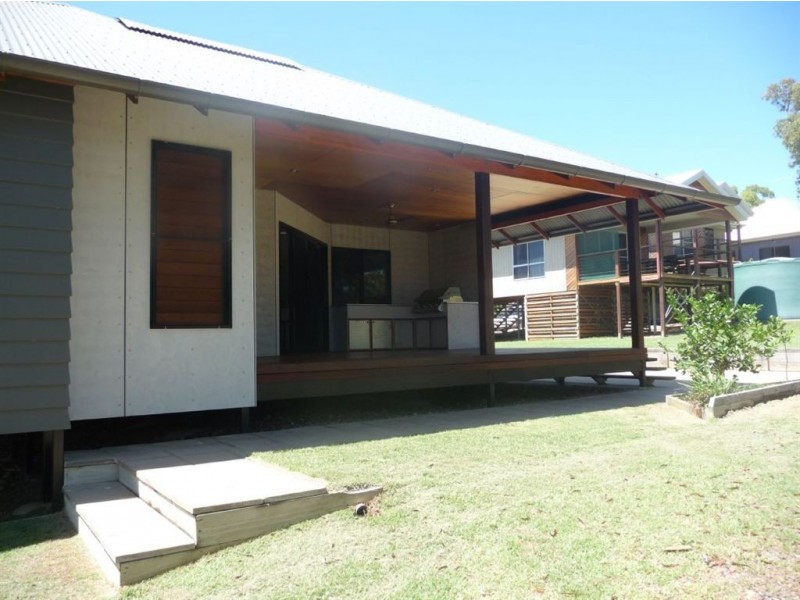 Agnes Water QLD 4677