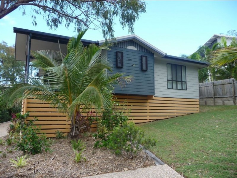 Agnes Water QLD 4677