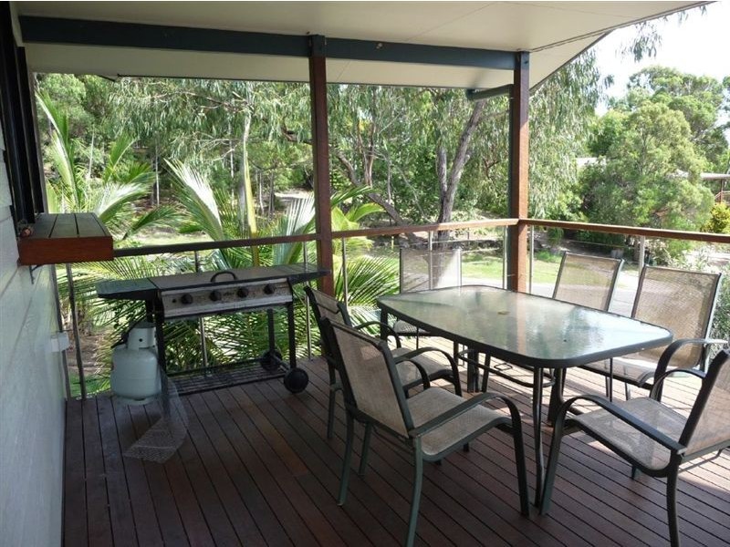 Agnes Water QLD 4677