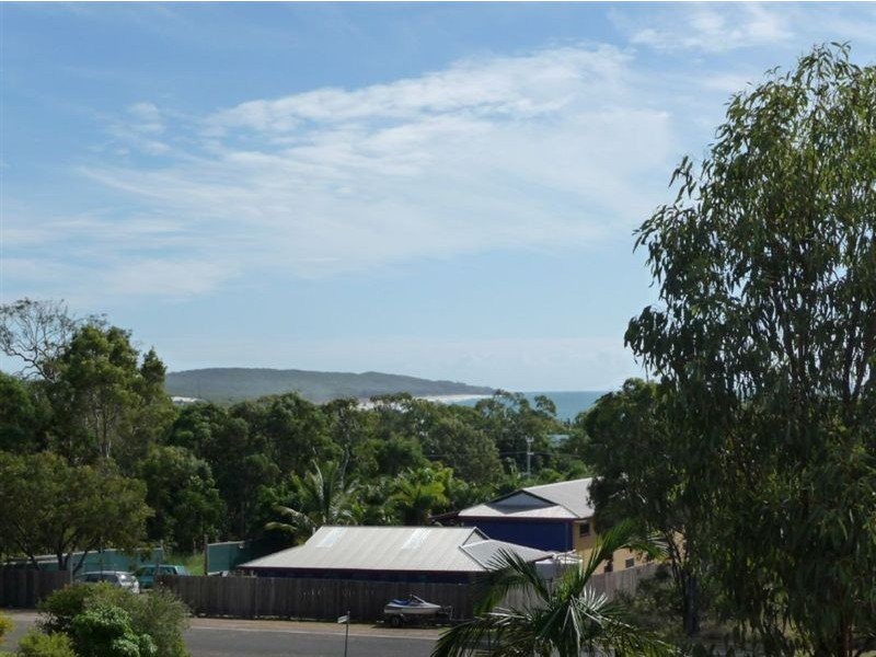 Agnes Water QLD 4677