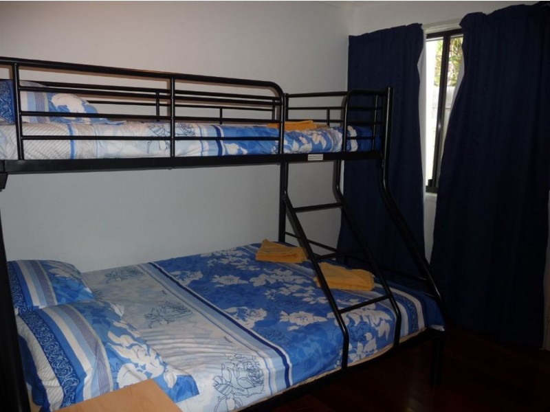 Agnes Water QLD 4677