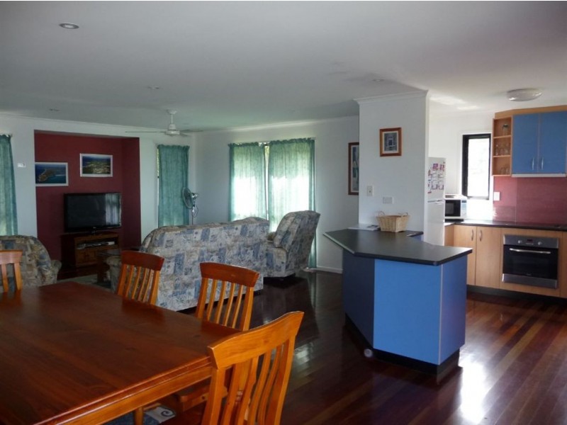 Agnes Water QLD 4677