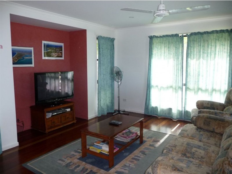 Agnes Water QLD 4677