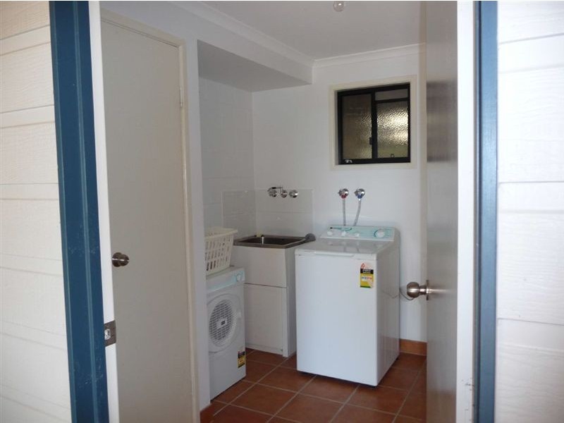 Agnes Water QLD 4677