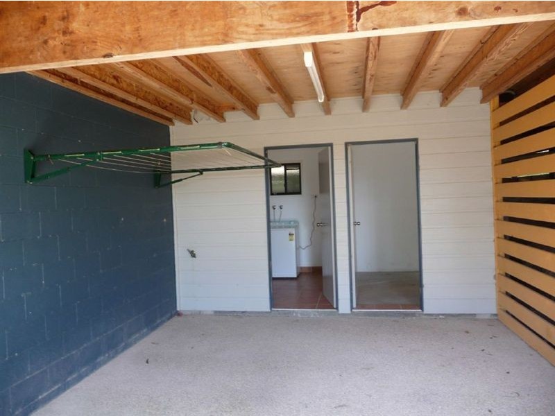 Agnes Water QLD 4677