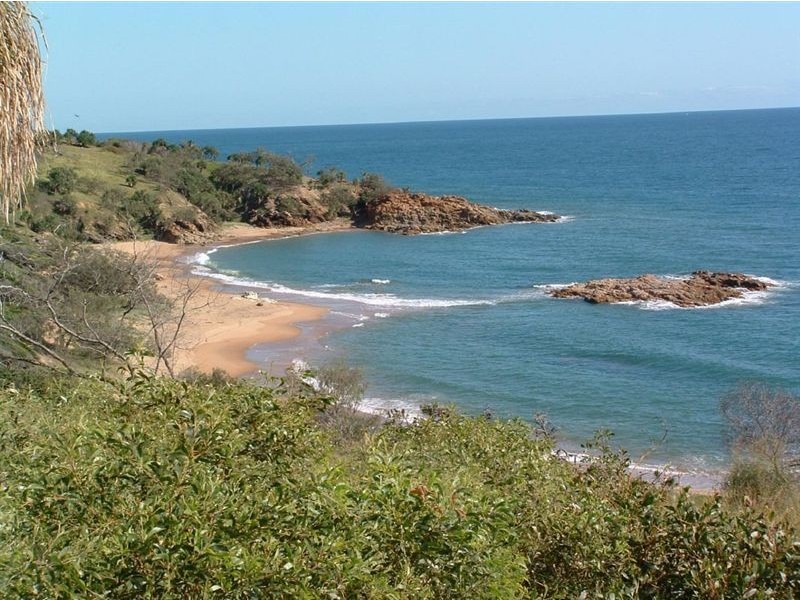 Lot 134 Springs Road, Agnes Water QLD 4677