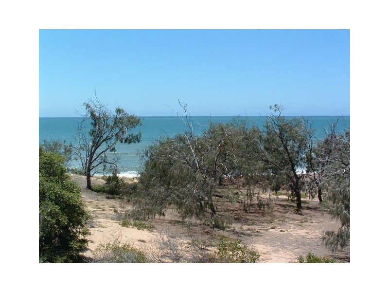 Lot 134 Springs Road, Agnes Water QLD 4677